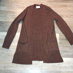 ✨️ Old Navy open sweater ✨️